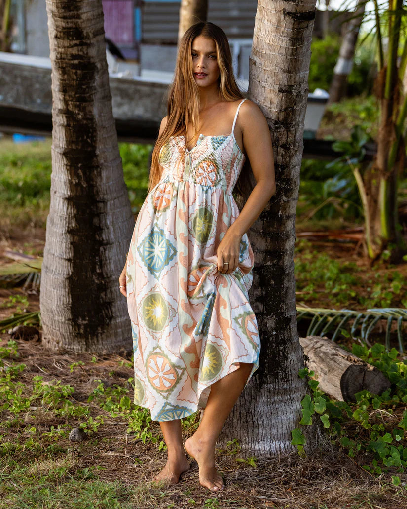Billabong Fever Dream Midi