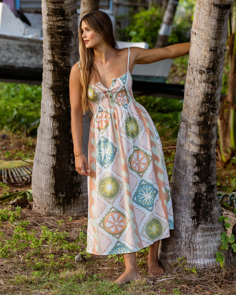 Billabong Fever Dream Midi