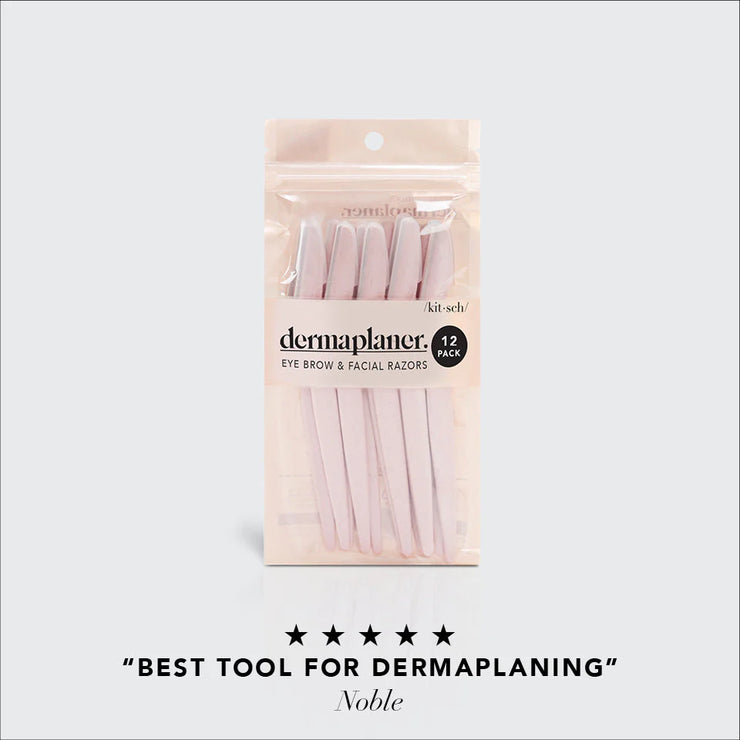 FACIAL DERMAPLANER