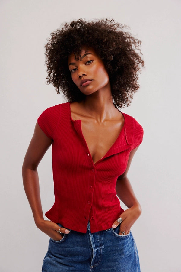 MOST WANTED CARDI