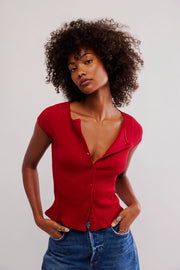 MOST WANTED CARDI