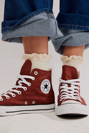 Ruffle Sock Pack
