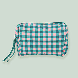 Cosmetic Makeup Bag