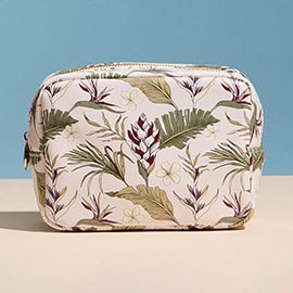 Cosmetic Makeup Bag