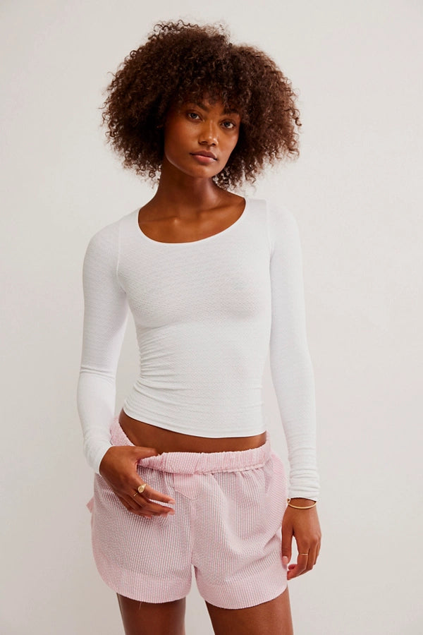 LOVE LETTER LONG SLEEVE