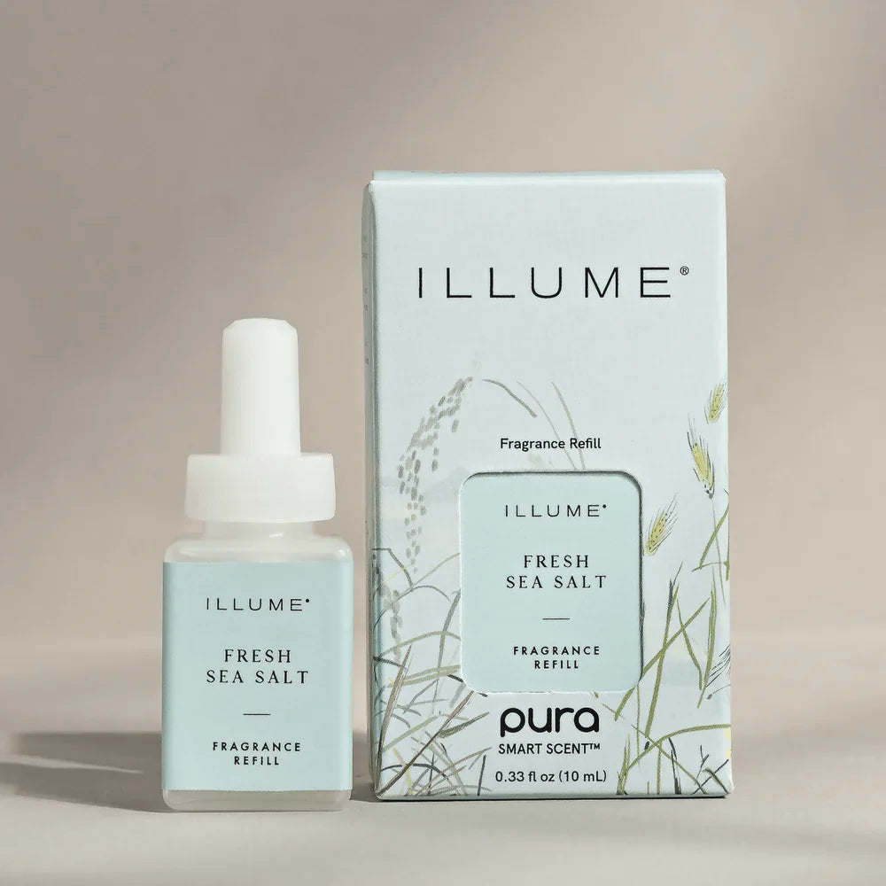 PURA DIFFUSER REFILL