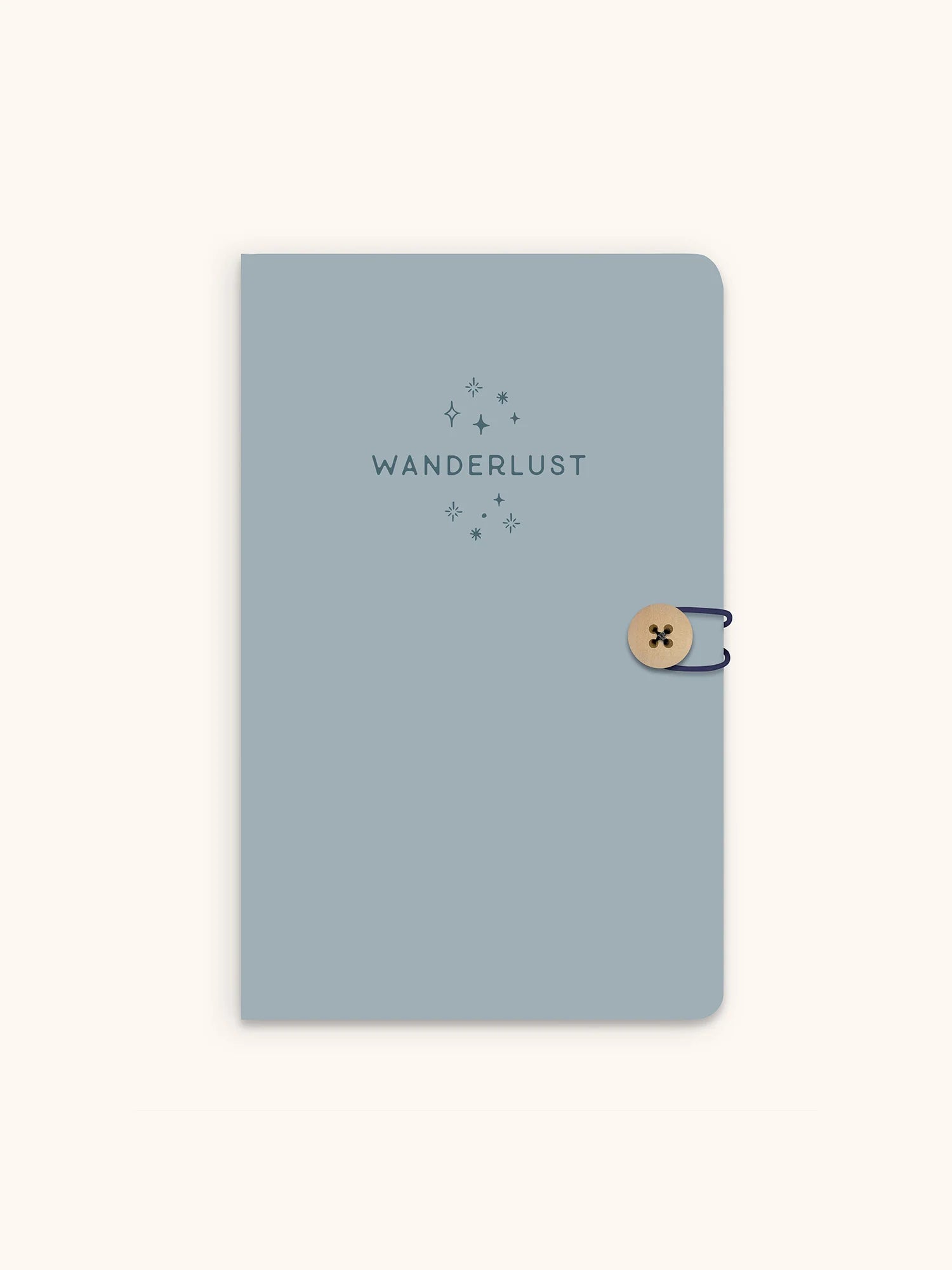 STUDIO OH! TRAVEL JOURNAL