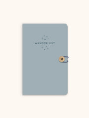 STUDIO OH! TRAVEL JOURNAL