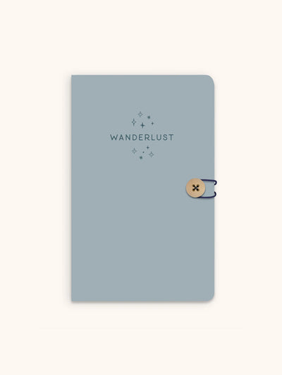 STUDIO OH! TRAVEL JOURNAL