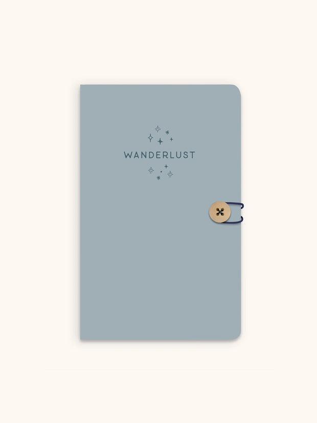 STUDIO OH! TRAVEL JOURNAL