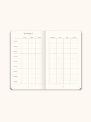 STUDIO OH! TRAVEL JOURNAL