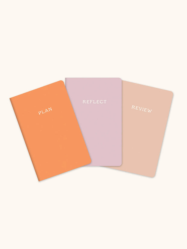 STUDIO OH! TRAVEL JOURNAL