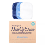 MAKEUP ERASER WEEKENDER (3 PACK)