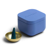 Paddywax Metal Incense Tin