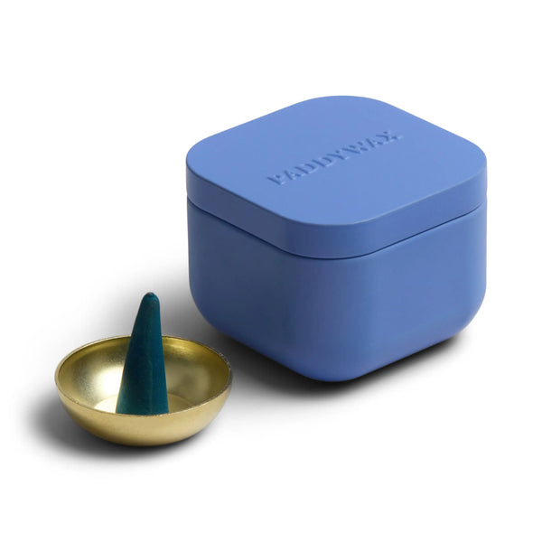 Paddywax Metal Incense Tin