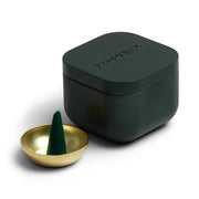 Paddywax Metal Incense Tin