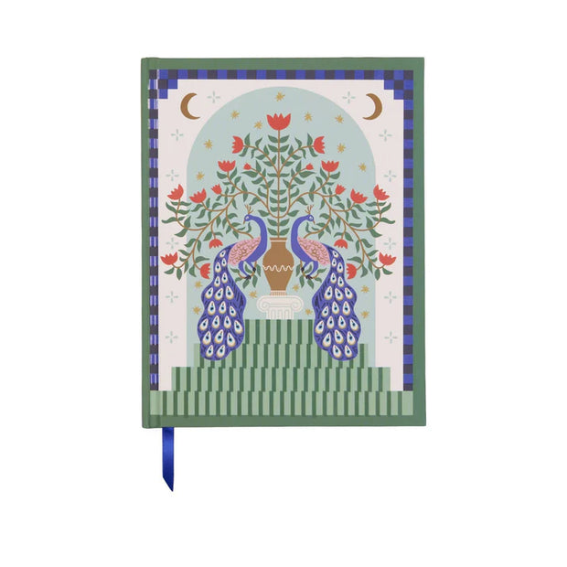 STUDIO A DOPO JOURNAL