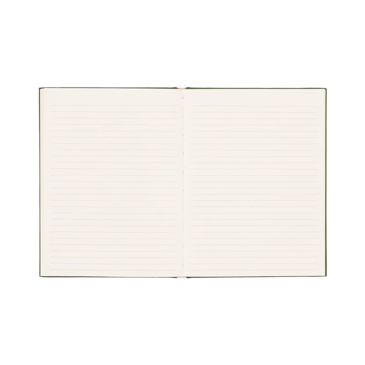 STUDIO A DOPO JOURNAL