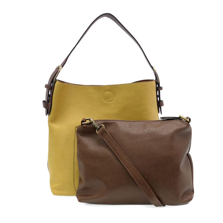 Classic Hobo Handbag