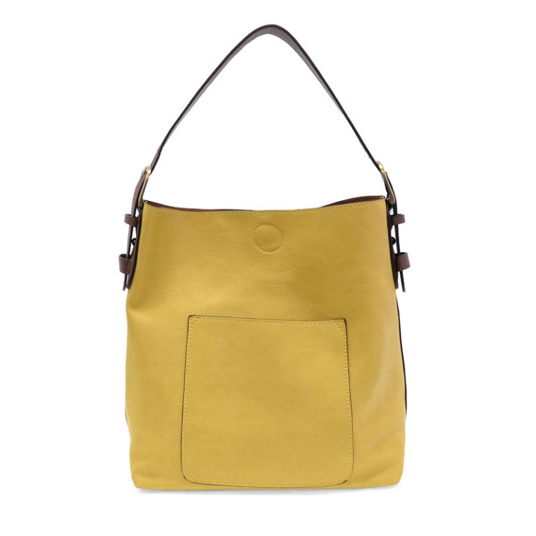 Classic Hobo Handbag