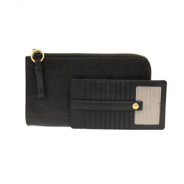 KARINA WRISTLET/WALLET