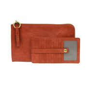 KARINA WRISTLET/WALLET