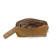 GIGI CROSSBODY W/ WRISTLET STRAP