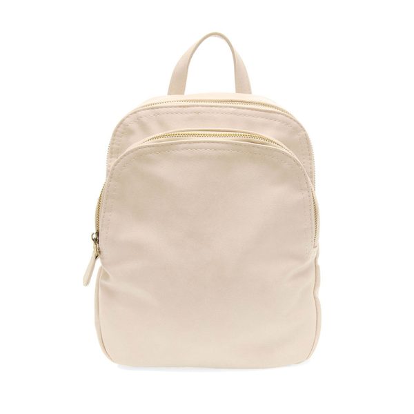 FRANKIE SOFT BACKPACK