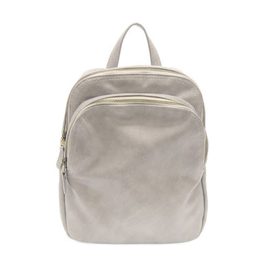 FRANKIE SOFT BACKPACK