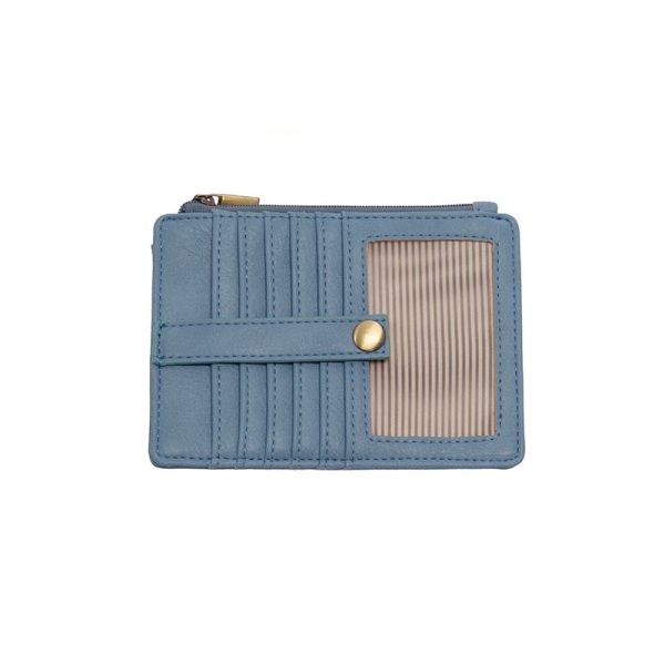NEW PENNY TRAVEL MINI WALLET