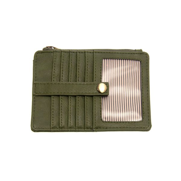 NEW PENNY TRAVEL MINI WALLET