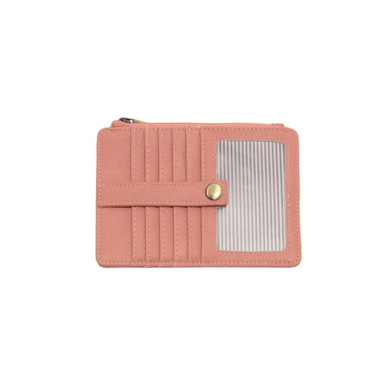 NEW PENNY TRAVEL MINI WALLET