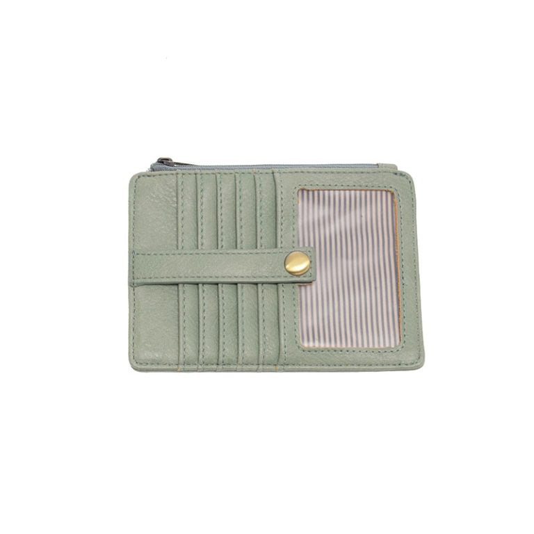 NEW PENNY TRAVEL MINI WALLET