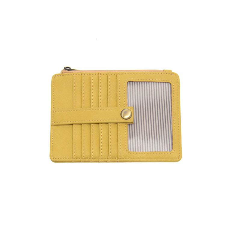 NEW PENNY TRAVEL MINI WALLET