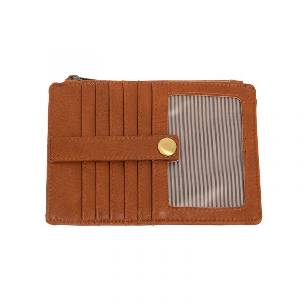 NEW PENNY TRAVEL MINI WALLET