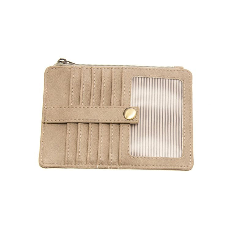 NEW PENNY TRAVEL MINI WALLET