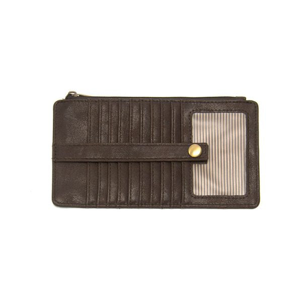 NEW KARA TRAVEL WALLET