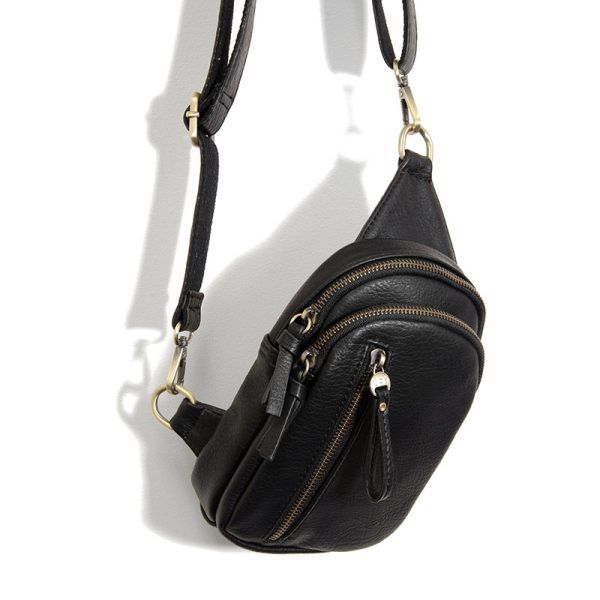 JS Skyler Sling Bag