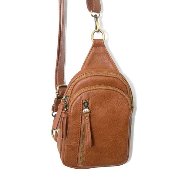 JS Skyler Sling Bag