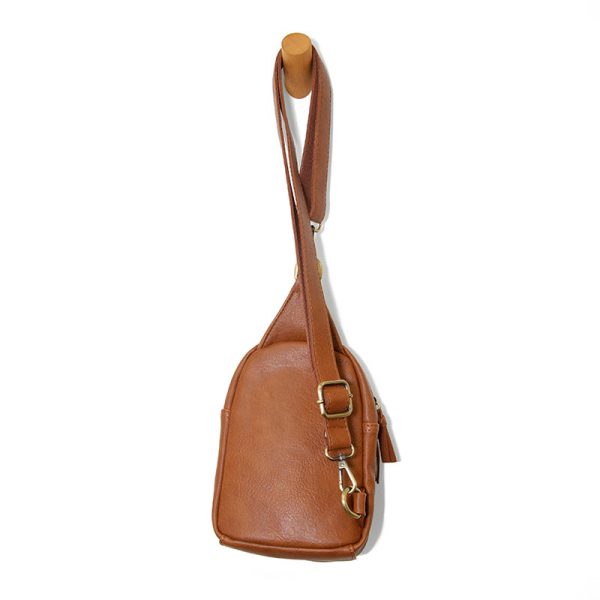 JS Skyler Sling Bag