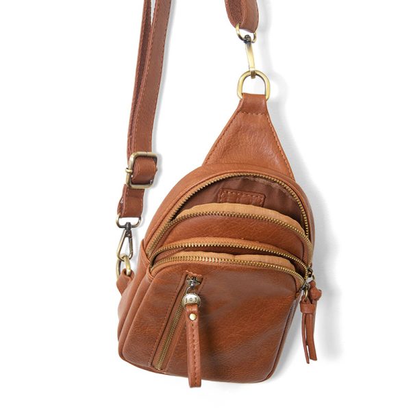 JS Skyler Sling Bag