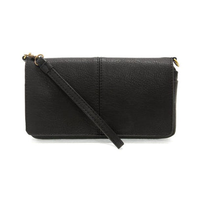 EVERLY ORGANIZER FLAP CROSSBODY