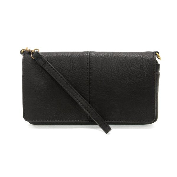 EVERLY ORGANIZER FLAP CROSSBODY