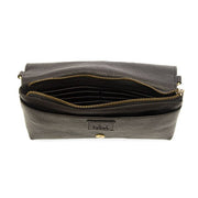 EVERLY ORGANIZER FLAP CROSSBODY