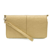 EVERLY ORGANIZER FLAP CROSSBODY