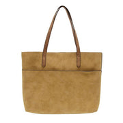 DANICA TOTE/LAPTOP SLEEVE