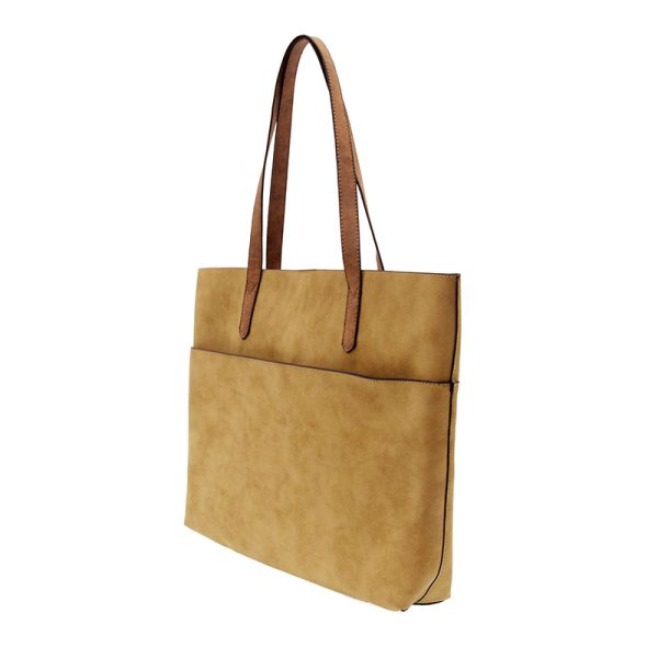 DANICA TOTE/LAPTOP SLEEVE