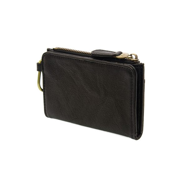 BOBBIE BIFOLD WALLET