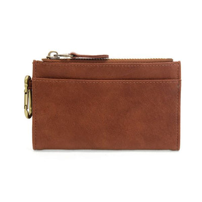 JS BOBBIE BIFOLD WALLET