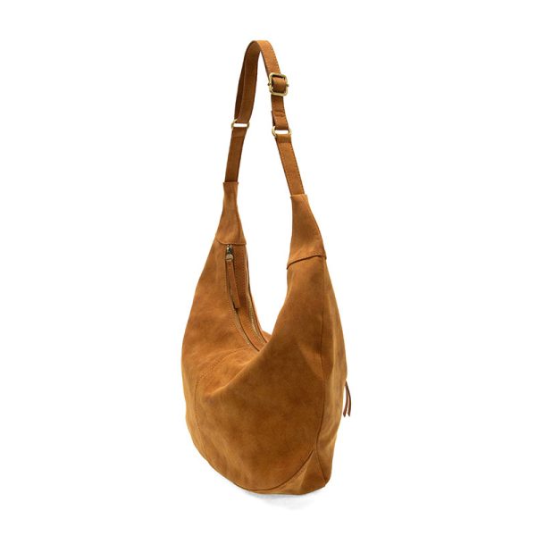 ROCHELLE CRESCENT HOBO